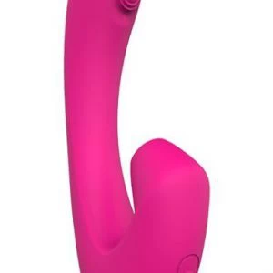 Sugar Puff vibraator