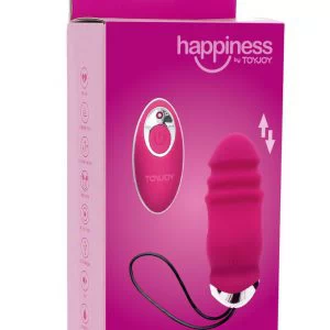 Sunny üles-alla liikuv naudingu muna