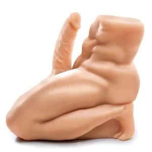 SUURE RIISTAGA MASTURBAATOR – PDX FUCK ME SILLY