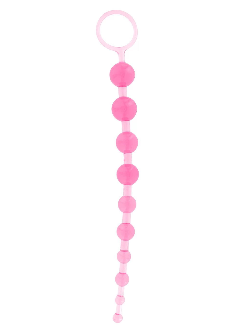 Thai Toy Beads Anaalkett