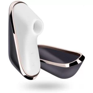 Traveller Kliitori Stimulaator Satisfyer