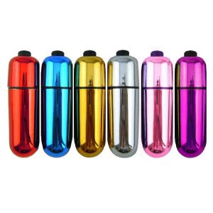 Ühekiiruseline elektrooniline kuul