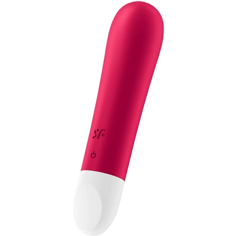 Ultra Power Bullet 1 vibraator