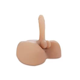 Unisex Masturbaator - Fuck My Hard Cock