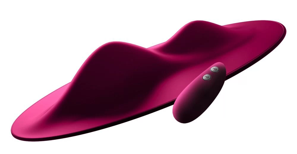 Vibe Pad Vibraator