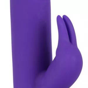 VIBRAATOR – RABBIT SKATER!