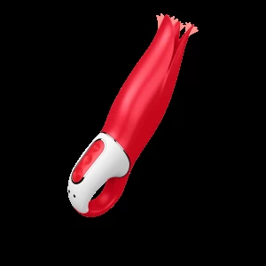 vibraator satisfyer power flower