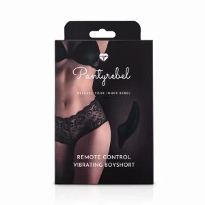 Vibreerivad aluspüksid(S-L 34 – 40)