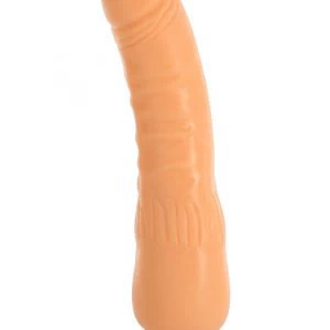 Vinyl PShape Vibrator No5