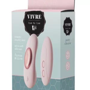 Virve püksikvibraator Gigi