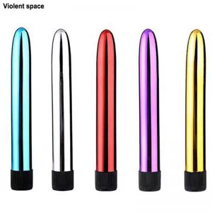 WOMEN OF SEX- VÄRVILISED VIBRAATORID