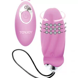 You Crack Me Up VIBREERIV MUNA