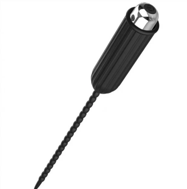 10 vibratsiooniga uretraal vibraator