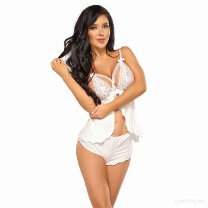 2-osaline pesukomplekt Beauty Night Sonia