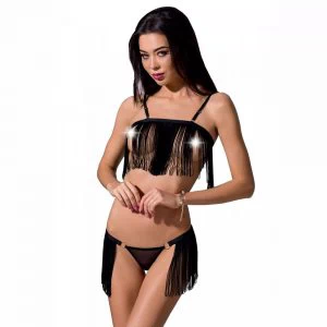 2-osaline pesukomplekt Passion Kassandra Set | LoveShop.ee