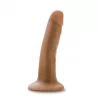 5,5″ iminapaga dildo dr.Skin
