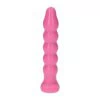 5″ roosa mummuline dildo Italian