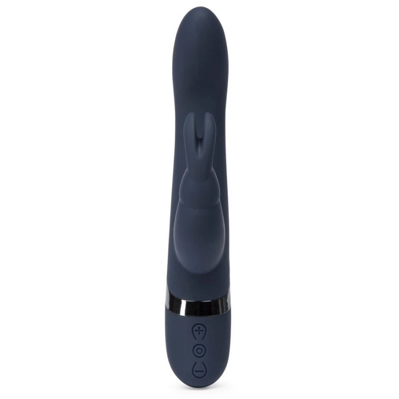 50 SHADES DARKER - OH MY - RABBIT VIBRAATOR - Image 3