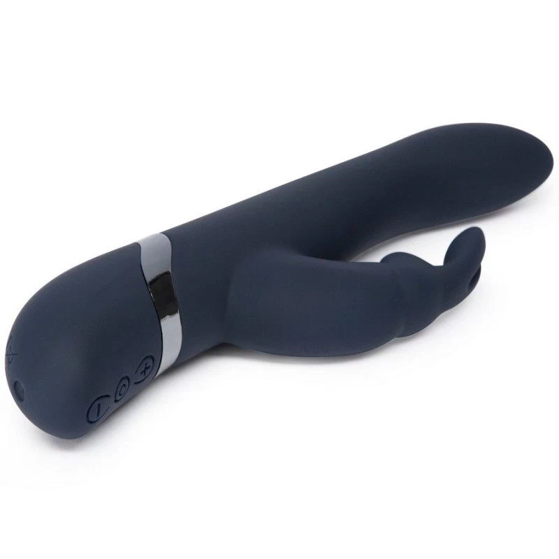 50 SHADES DARKER - OH MY - RABBIT VIBRAATOR - Image 4