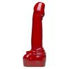 A Bombshell Atom Bomb Cherry dildo