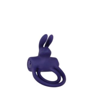 A&E jänkukõrvadega vibreeriv peeniserõngas