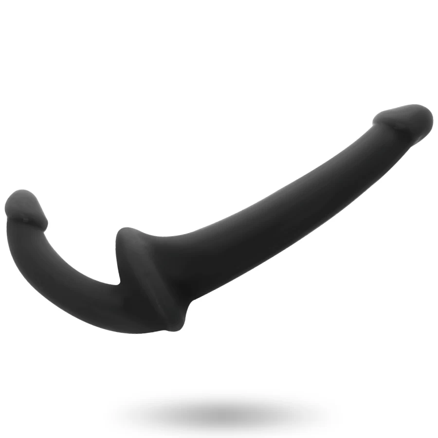 Addicted Toys rakmeteta strap-on (must)
