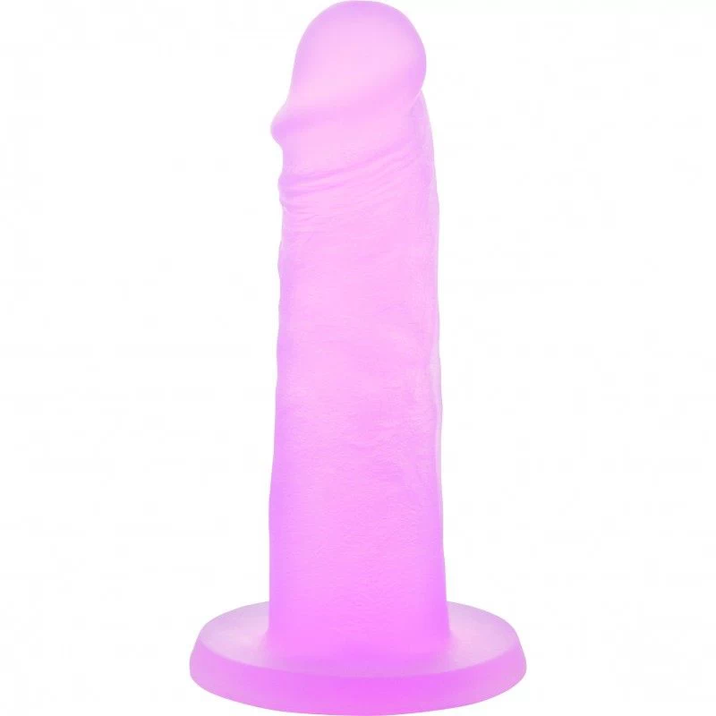 Addiction - Cocktails Dildo Purple Cosmo 14cm