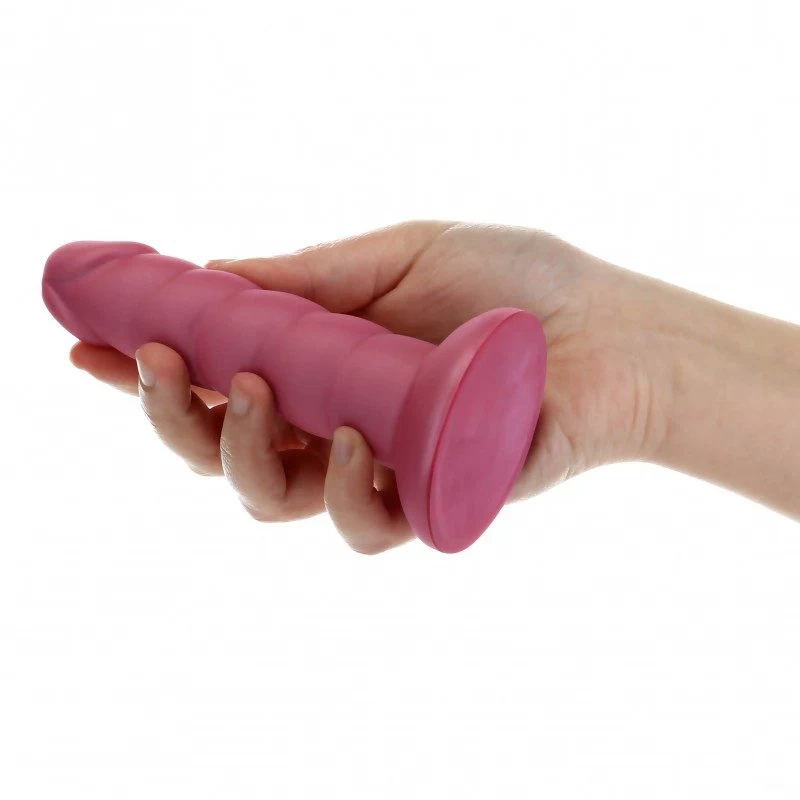 Addiction - Fantasy Addiction 14 cm Unicorn Pink - Image 3