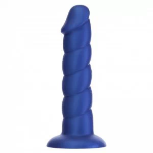Addiction – Fantasy Addiction 20 cm Unicorn Blue