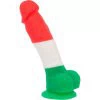 Addiction – Leonardo 18 cm Red/White/Green