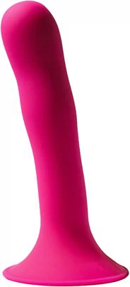 Adrien Lastic Hitsens 4 silikoonist dildo