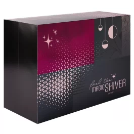 Advendikalender Magic Shiver