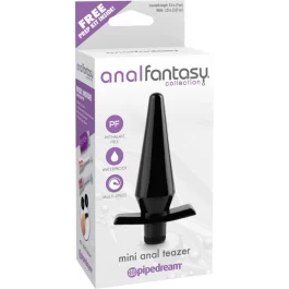 AF vibratsioonia anaaltapp Mini Teazer