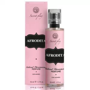 AFRODITA FEROMOONIDEGA PARFÜÜM 50ml