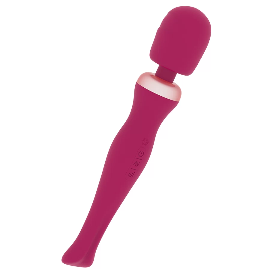 AKASHA ORQUIDEA WAND VIBRAATOR