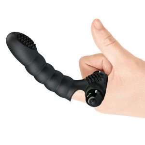 ALEXANDER SÕRME VIBRAATOR