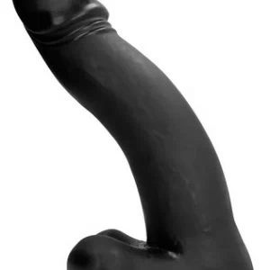 All Black Cocknaconda