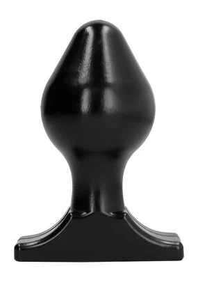 All Black Nasty Rutabaga
