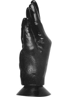 All Black Otto