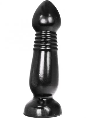 All Black Pole-a-Ride