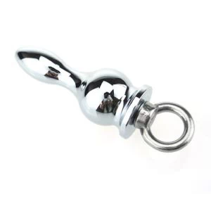 alumiinium anaaltreenija rõngaga