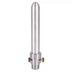 Alumiiniumist intiimdušš