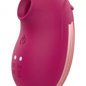 Amoressa Shushu kliitori stimulaator