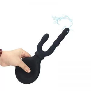 anaal ja vagiina dušš