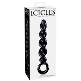 Anaaldildo Icicles Nr 39 must