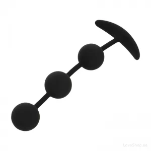 Anaalhelmed ohMama (14×2.5cm)