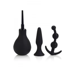 Anaalkomplekt Anal Explorer