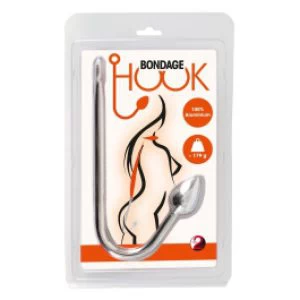Anaalkonks Bondage hook