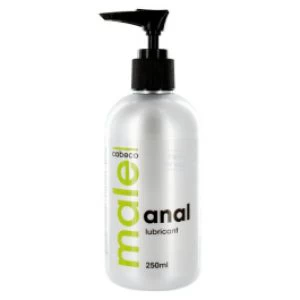 Anaallibesti MALE anal 250ml