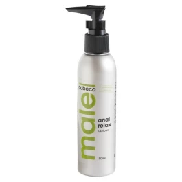 Anaallibesti MALE Anal Relax 150ml